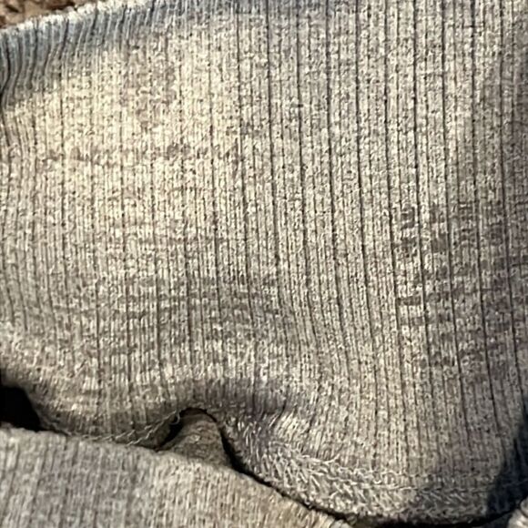 Free People High Plank Heather Legging XS/S - Picture 5 of 6